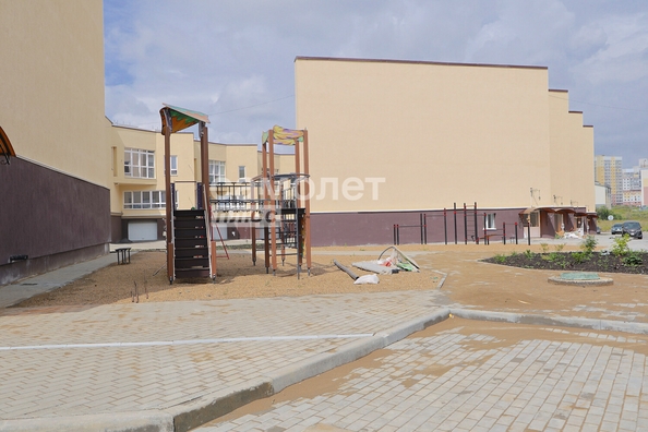 
  Продается 2-комн. квартира, 38 м², Строителей б-р, д. 71/5
. Фото 14.