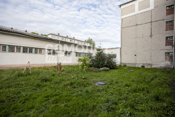 
  Продается студия, 23 м², Космическая ул, д. 18
. Фото 12.