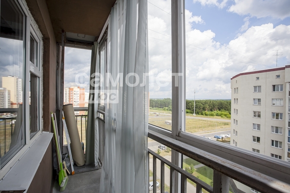 
  Продается 1-комн. квартира, 40 м², Серебряный бор ул, д. 15А
. Фото 3.