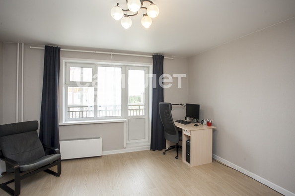 
  Продается 1-комн. квартира, 40 м², Серебряный бор ул, д. 15А
. Фото 7.
