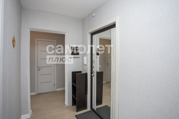 
  Продается 1-комн. квартира, 40 м², Серебряный бор ул, д. 15А
. Фото 17.