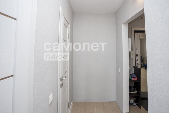 
  Продается 1-комн. квартира, 40 м², Серебряный бор ул, д. 15А
. Фото 23.