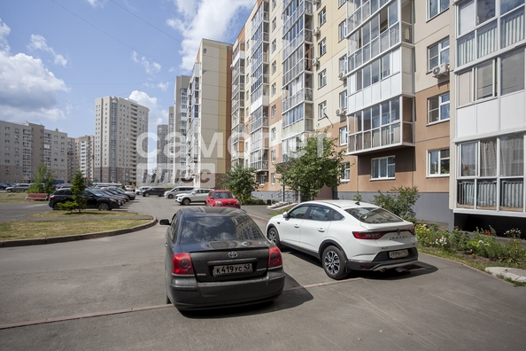 
  Продается 1-комн. квартира, 40 м², Серебряный бор ул, д. 15А
. Фото 29.