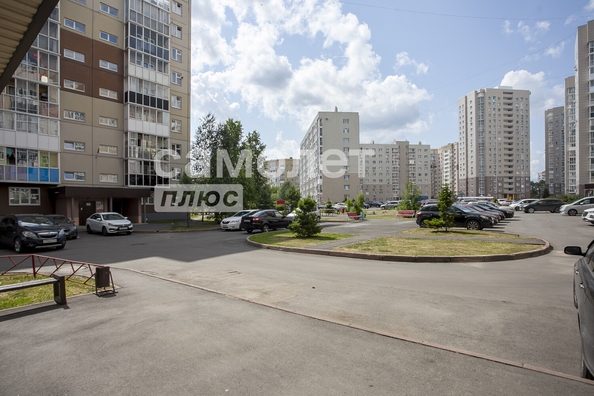 
  Продается 1-комн. квартира, 40 м², Серебряный бор ул, д. 15А
. Фото 30.