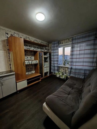 
  Продается 1-комн. квартира, 17 м², Федоровского ул, д. 26
. Фото 3.