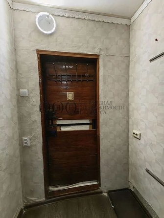 
  Продается 1-комн. квартира, 17 м², Федоровского ул, д. 26
. Фото 6.
