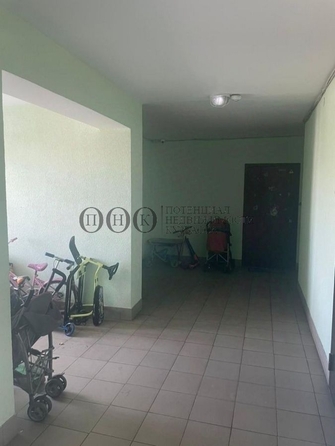 
  Продается 1-комн. квартира, 29.5 м², Иланский 3-й пер, д. 7а
. Фото 6.