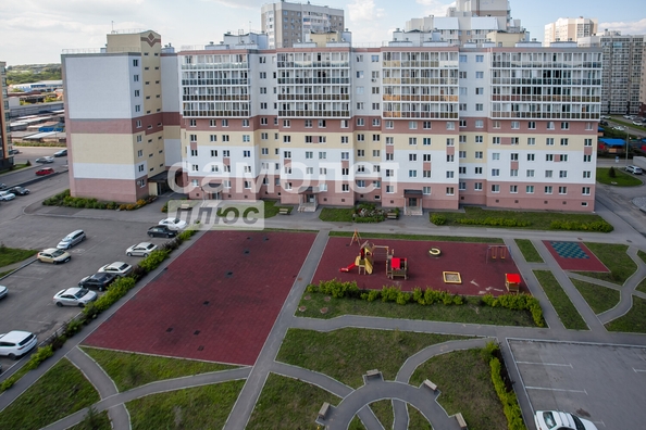 
  Продается 3-комн. квартира, 63.18 м², ЖК Микрорайон 74
. Фото 2.