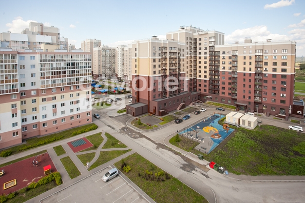 
  Продается 3-комн. квартира, 63.18 м², ЖК Микрорайон 74
. Фото 3.