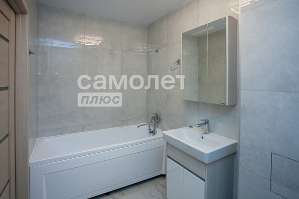 
  Продается 3-комн. квартира, 63.18 м², ЖК Микрорайон 74
. Фото 18.
