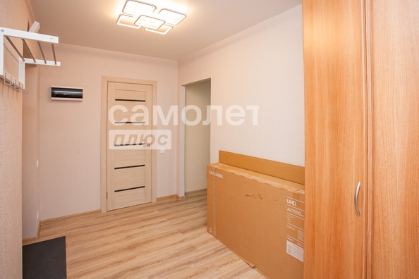 
  Продается 3-комн. квартира, 63.18 м², ЖК Микрорайон 74
. Фото 22.