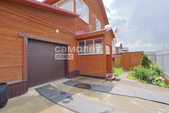 
  Продается коттедж, 180 м², Кемерово
. Фото 2.