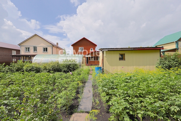 
  Продается коттедж, 180 м², Кемерово
. Фото 24.