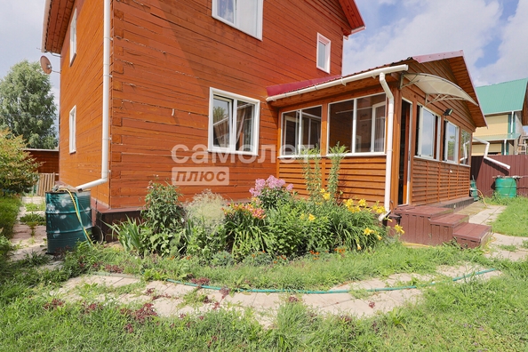 
  Продается коттедж, 180 м², Кемерово
. Фото 25.