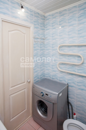 
  Продается 1-комн. квартира, 23 м², Октябрьский пр-кт, д. 42
. Фото 6.