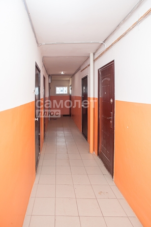 
  Продается 1-комн. квартира, 23 м², Октябрьский пр-кт, д. 42
. Фото 7.