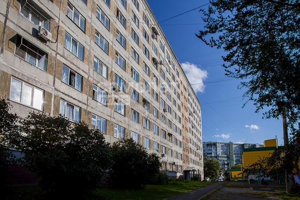 
  Продается 1-комн. квартира, 23 м², Октябрьский пр-кт, д. 42
. Фото 10.