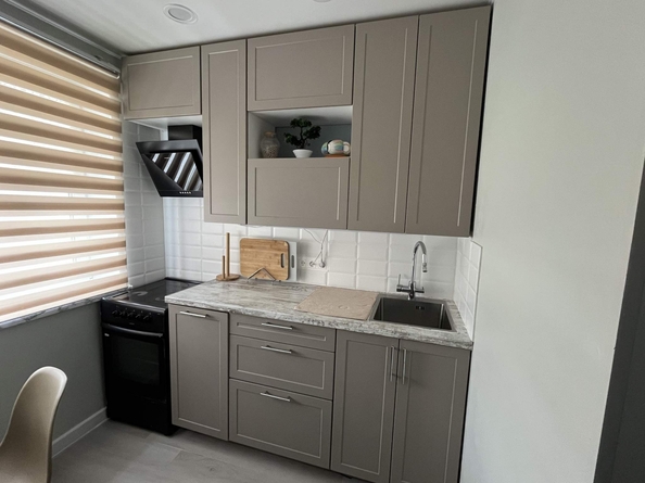 
  Сдается 3-комн. квартира, 61 м², Пионерский б-р
. Фото 1.