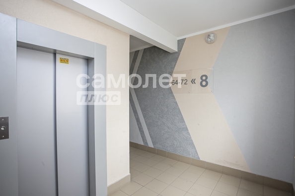 
  Продается 1-комн. квартира, 39.7 м², ЖК Кемерово-Сити, дом 39
. Фото 20.