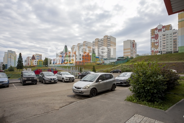 
  Продается 1-комн. квартира, 39.7 м², ЖК Кемерово-Сити, дом 39
. Фото 23.
