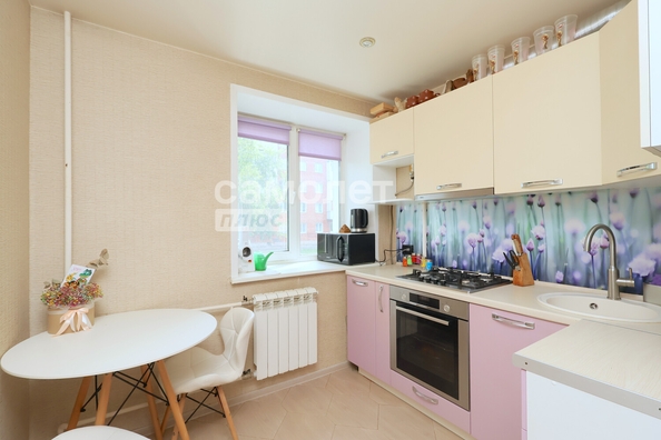 
  Продается 2-комн. квартира, 41.1 м², Шахтеров пр-кт, д. 79
. Фото 1.