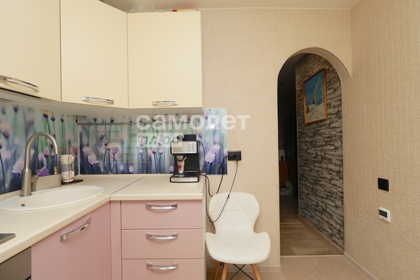 
  Продается 2-комн. квартира, 41.1 м², Шахтеров пр-кт, д. 79
. Фото 3.