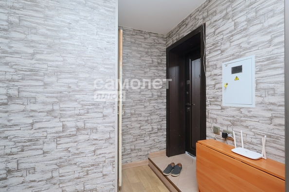 
  Продается 2-комн. квартира, 41.1 м², Шахтеров пр-кт, д. 79
. Фото 12.