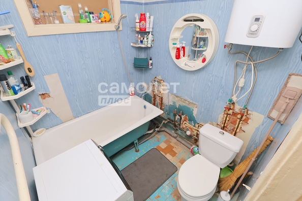 
  Продается 2-комн. квартира, 41.1 м², Шахтеров пр-кт, д. 79
. Фото 14.