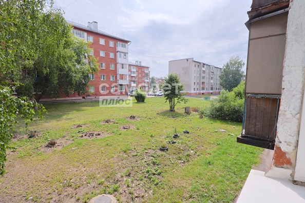 
  Продается 2-комн. квартира, 41.1 м², Шахтеров пр-кт, д. 79
. Фото 16.