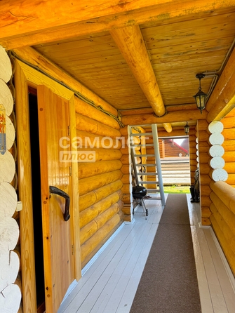 
  Продается коттедж, 208 м², поселок Макаракский
. Фото 17.