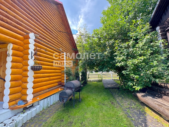 
  Продается коттедж, 208 м², поселок Макаракский
. Фото 40.