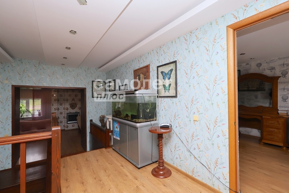 
  Продается коттедж, 198.8 м², Кемерово
. Фото 34.