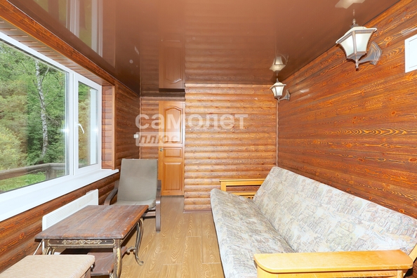 
  Продается коттедж, 198.8 м², Кемерово
. Фото 50.