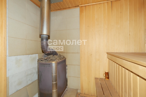 
  Продается коттедж, 198.8 м², Кемерово
. Фото 54.