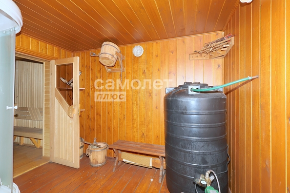 
  Продается коттедж, 198.8 м², Кемерово
. Фото 55.