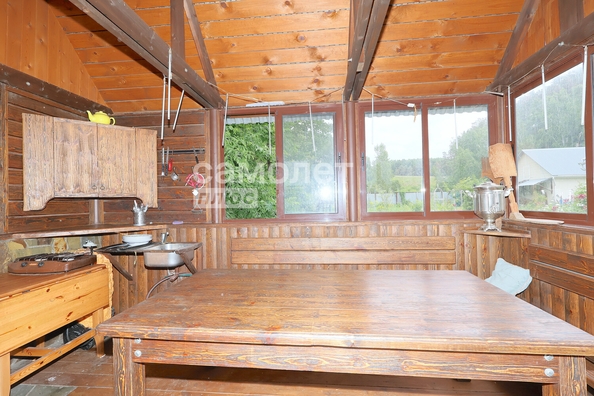 
  Продается коттедж, 198.8 м², Кемерово
. Фото 59.