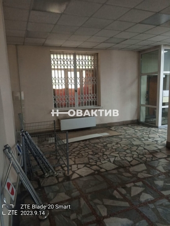 
  Сдается универсальное помещение, 387.4 м², Зыкова ул, д. 1
. Фото 2.