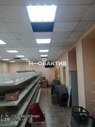 
  Сдается универсальное помещение, 387.4 м², Зыкова ул, д. 1
. Фото 19.