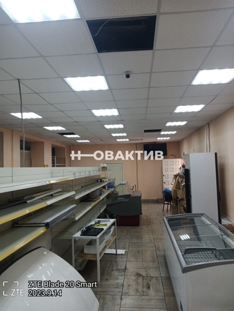 
  Сдается универсальное помещение, 387.4 м², Зыкова ул, д. 1
. Фото 20.