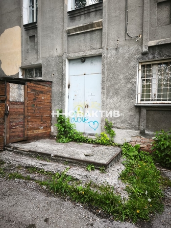 
  Сдается универсальное помещение, 387.4 м², Зыкова ул, д. 1
. Фото 21.
