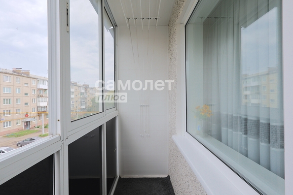 
  Продается 2-комн. квартира, 47.1 м², Центральная ул, д. 15
. Фото 12.