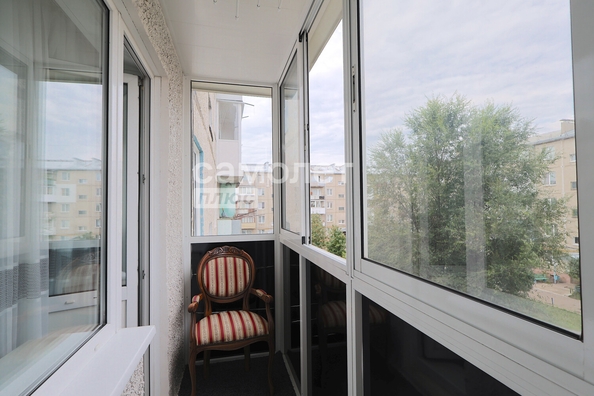 
  Продается 2-комн. квартира, 47.1 м², Центральная ул, д. 15
. Фото 13.