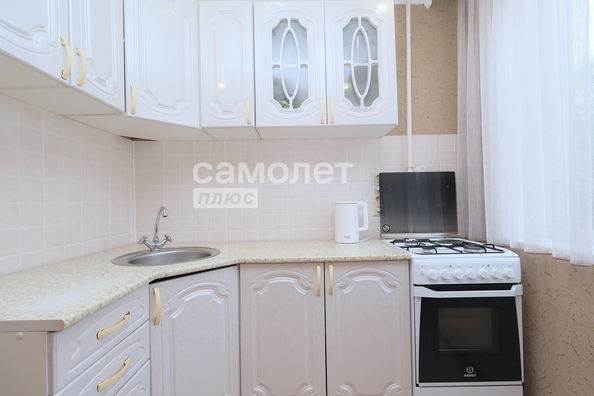 
  Продается 2-комн. квартира, 47.1 м², Центральная ул, д. 15
. Фото 15.