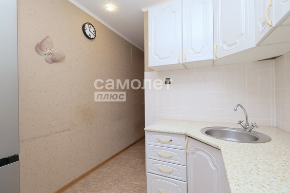
  Продается 2-комн. квартира, 47.1 м², Центральная ул, д. 15
. Фото 17.