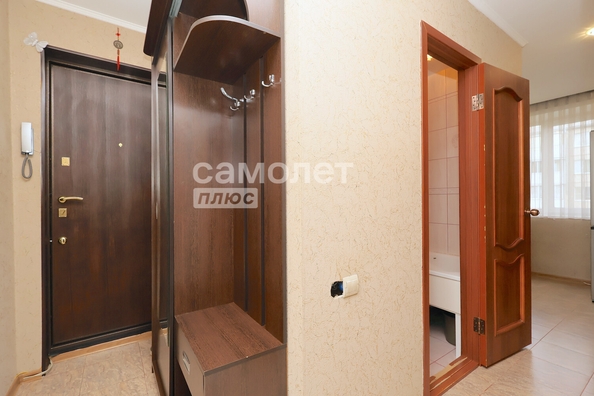 
  Продается 2-комн. квартира, 47.1 м², Центральная ул, д. 15
. Фото 22.