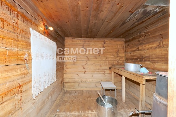 
  Продается дача, 50.4 м², Кемерово
. Фото 4.