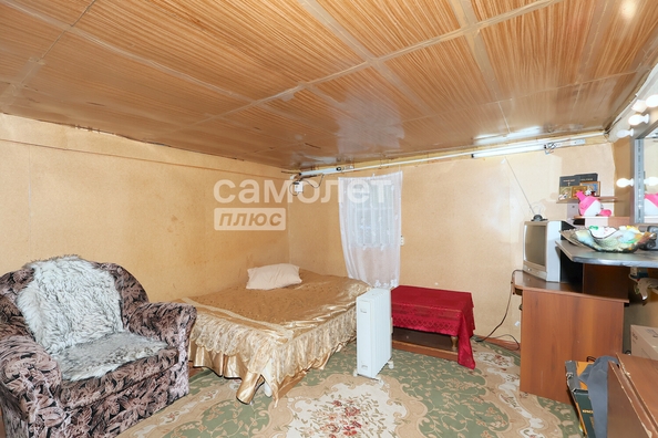 
  Продается дача, 50.4 м², Кемерово
. Фото 9.