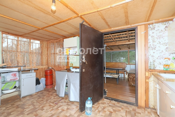 
  Продается дача, 50.4 м², Кемерово
. Фото 11.