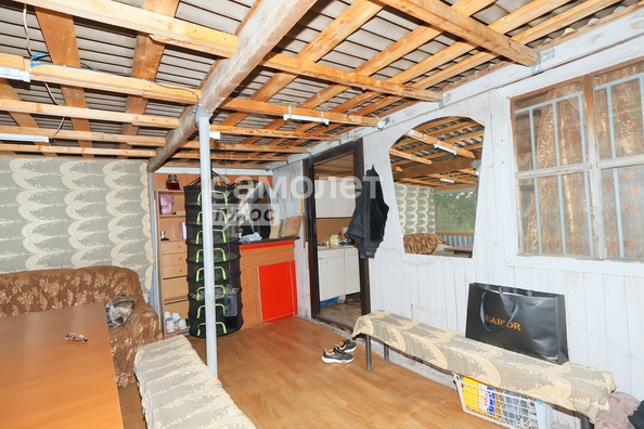 
  Продается дача, 50.4 м², Кемерово
. Фото 17.