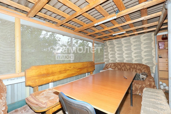 
  Продается дача, 50.4 м², Кемерово
. Фото 18.